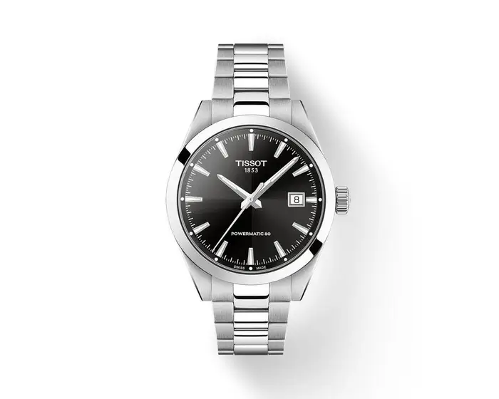 TISSOT Orologio Gentleman 38Mm - Elegante E Versatile