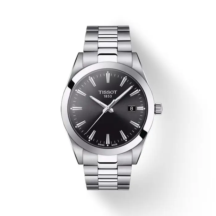 TISSOT Orologio Gentleman - Elegante E Versatile