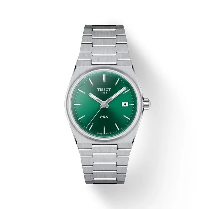 TISSOT Orologio Prx 35Mm - Design Retrò Anni