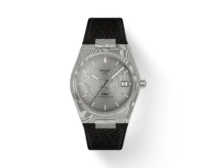 TISSOT Orologio Prx 38Mm - Acciaio Inossidabile