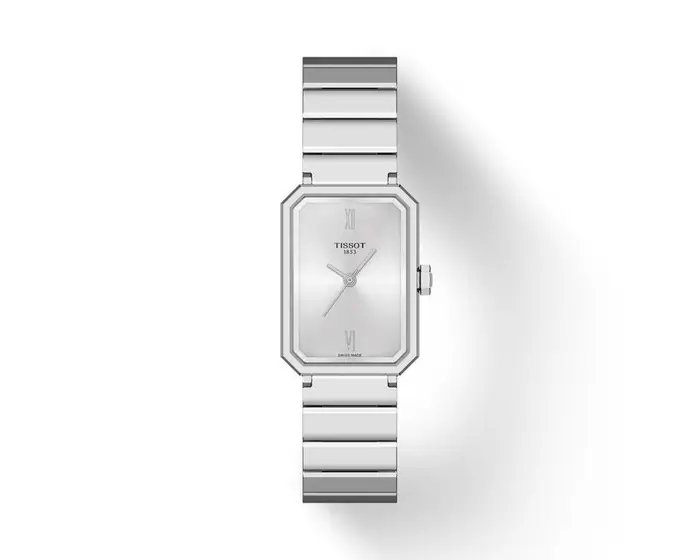 TISSOT Orologio Srv - Art Déco - Precisione