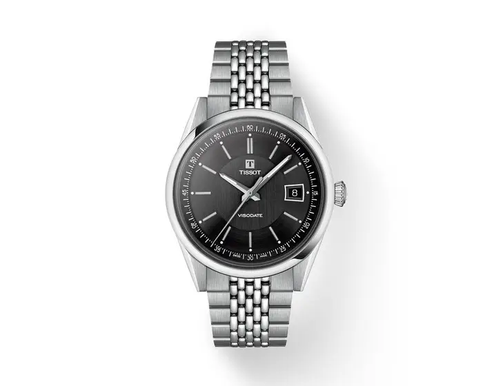 TISSOT Orologio Visodate 39Mm - Automatico