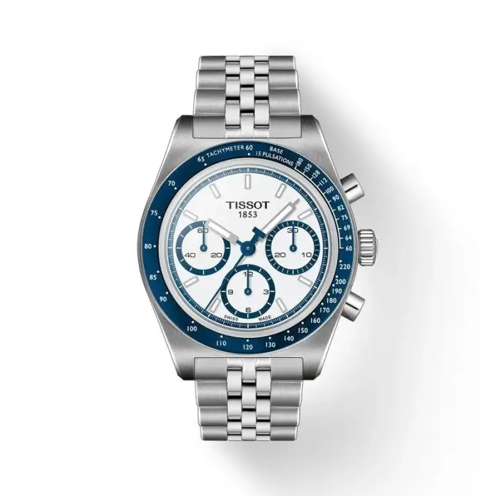 TISSOT Pr516 Automatic Chronograph - Orologio Sportivo
