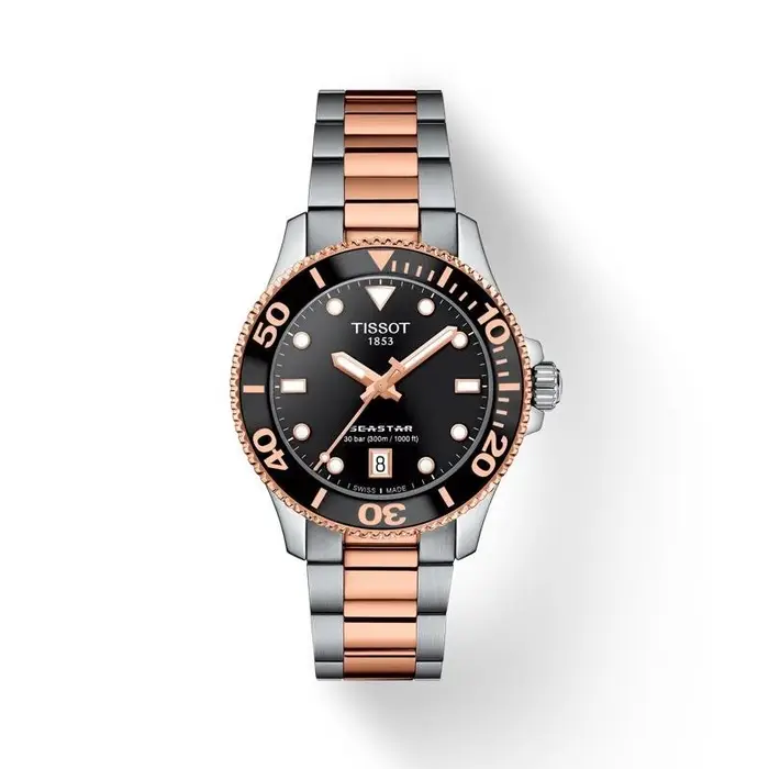 TISSOT Seastar 1000 Quartz 36Mm - Sport