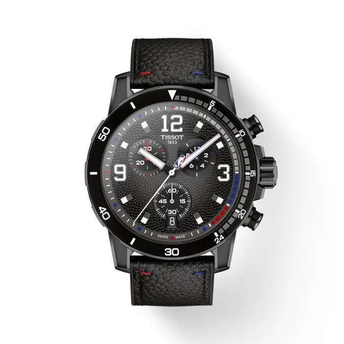 TISSOT Supersport Nba Special Edition - Orologio Sportivo
