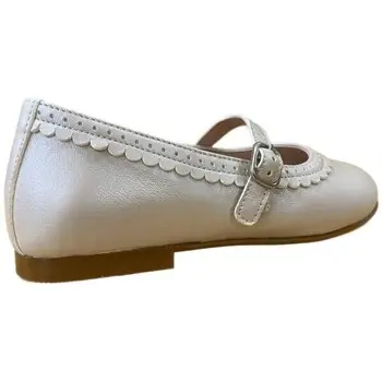 Titanitos Ballerine bambina CRAIC F140 FLORENTINA Beige