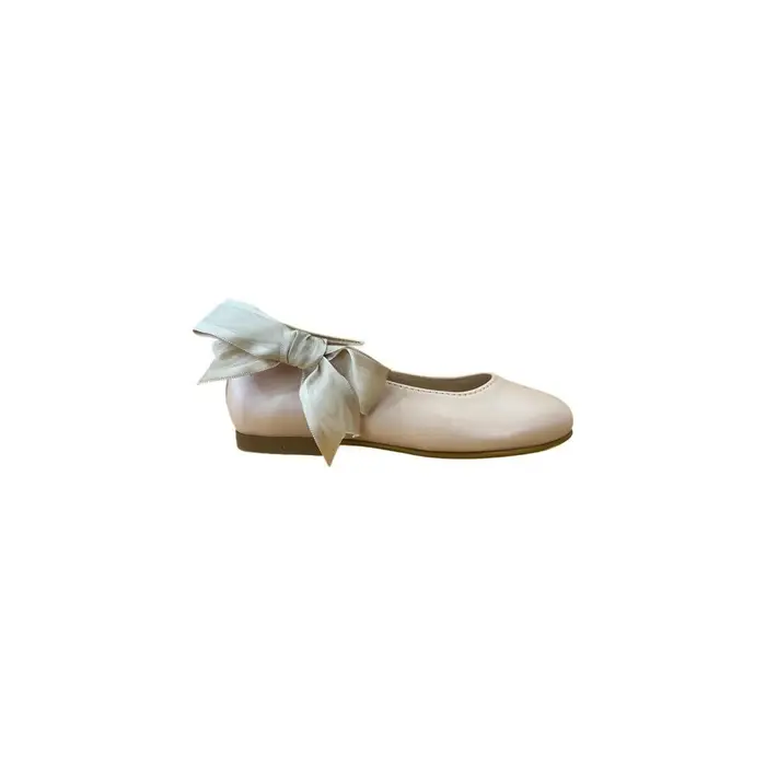 Titanitos Ballerine bambina CRAIC F140 ISA Rosa