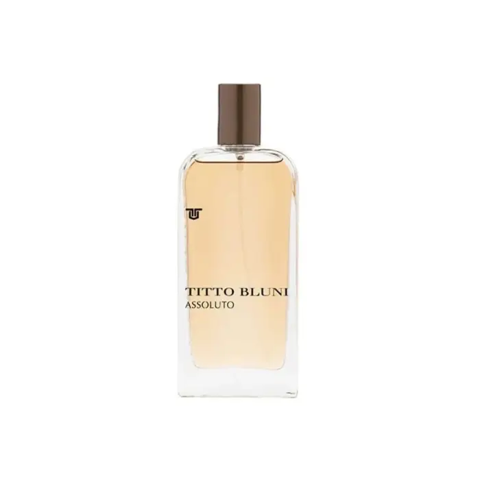 Titto bluni uomo Edt 150 Assoluto
