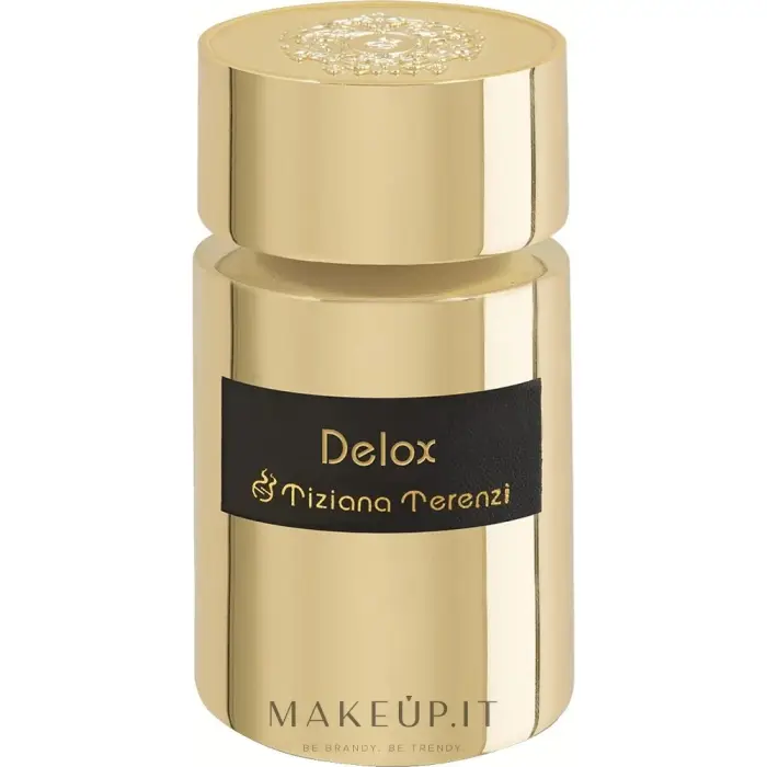 Tiziana terenzi Delox lacca per capelli - 50 ml