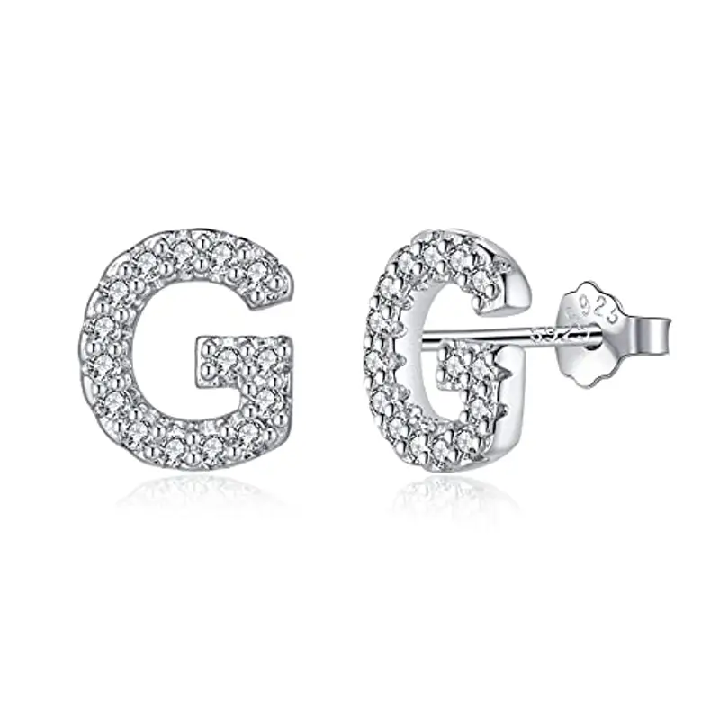 TIZU Orecchini Bambina Argento 221166