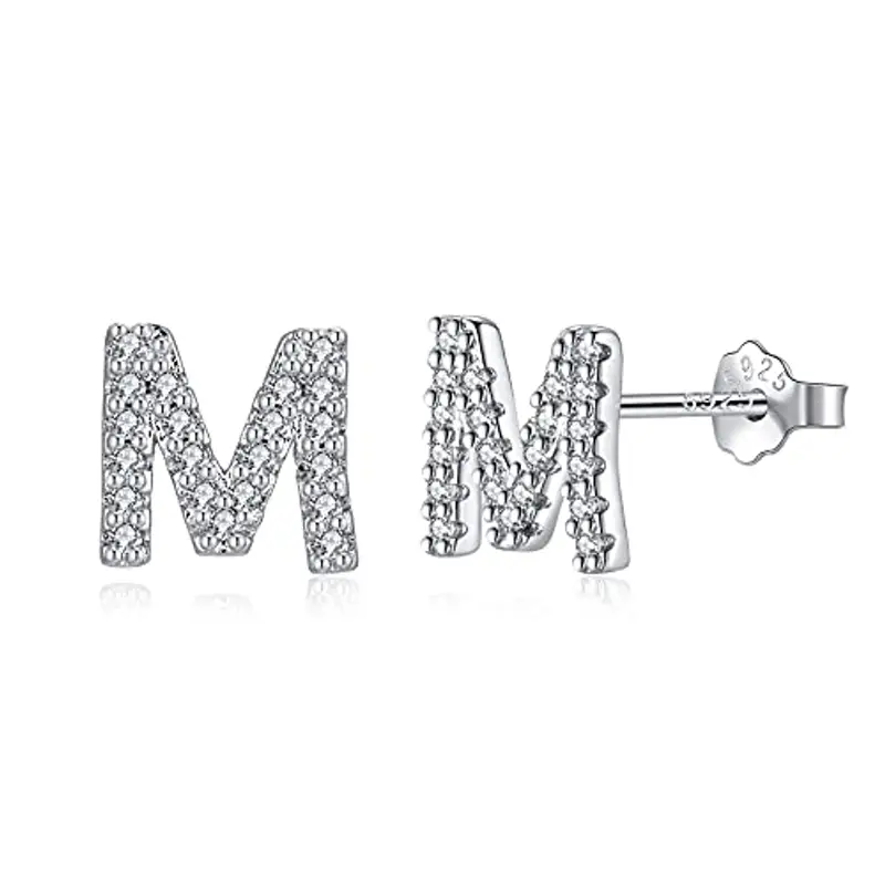 TIZU Orecchini Ragazza Argento 1349419