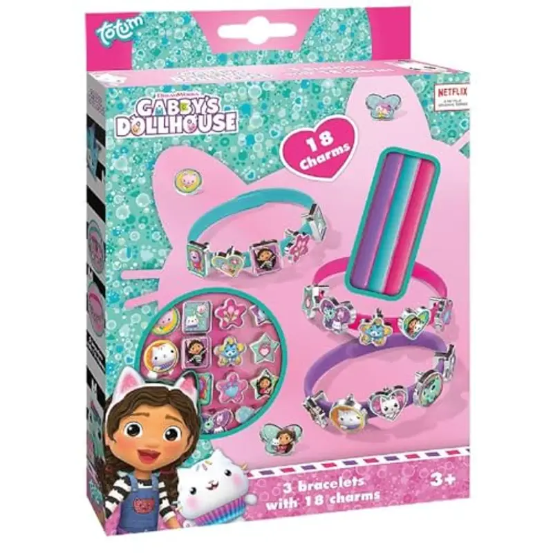 Totum Bracciali Ragazza Multicolore 112216