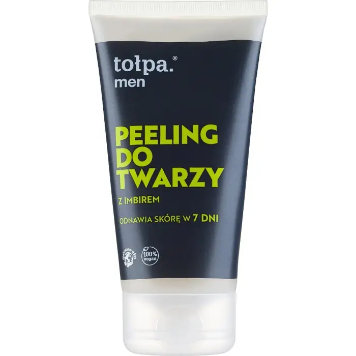Tołpa Scrub viso Uomo 3699748