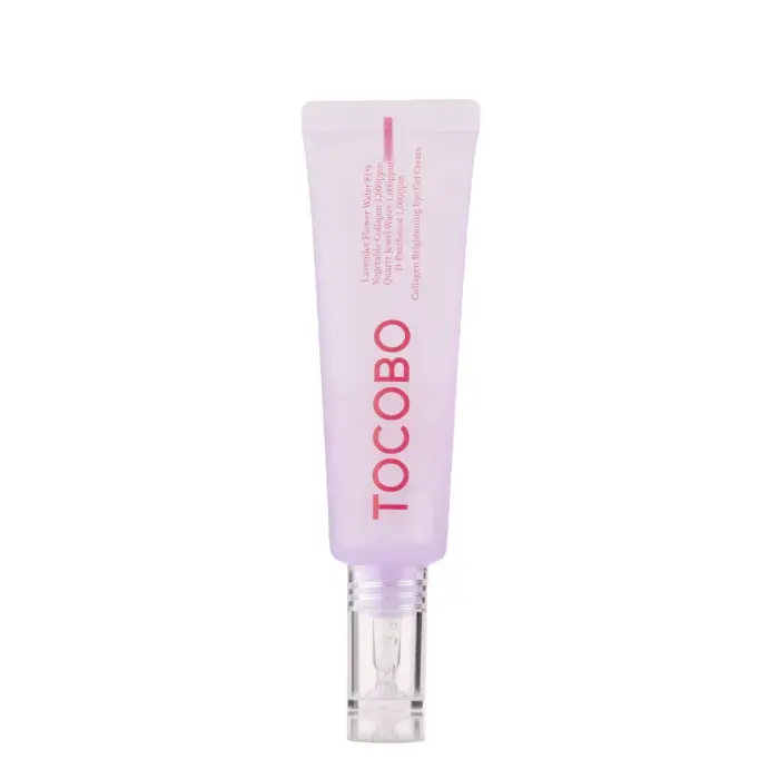 Tocobo Collagene Illuminante Gel Crema Contorno Occhi Illuminante 30ml