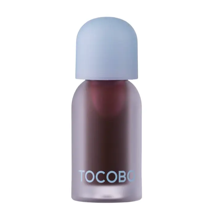 Tocobo Juicy Berry Olio Labbra Volumizzante 07 Plum Jam 4g