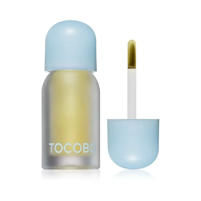 Tocobo Juicy Berry Olio Labbra Volumizzante 11 Honey Lemon 4g