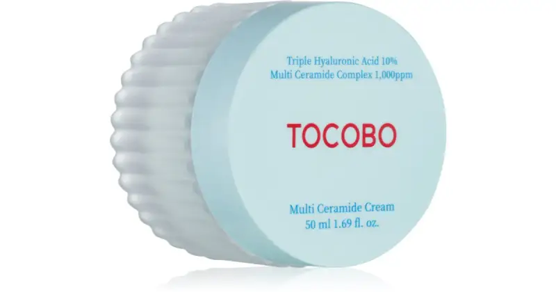 Tocobo Multi Ceramide Crema