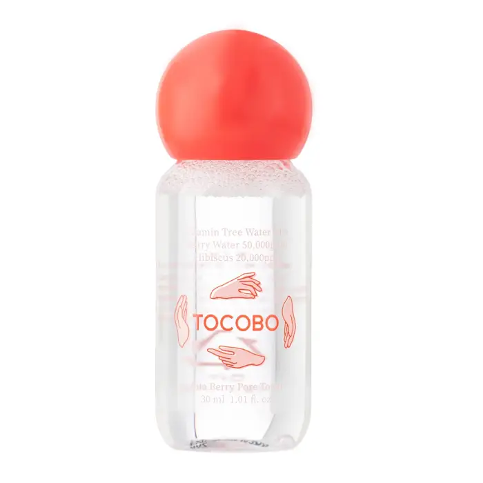 Tocobo Vita Berry Pore Tonico Restringente Pori 30ml