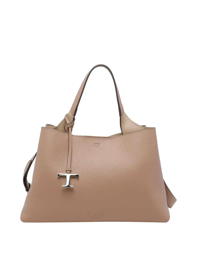 TOD'S Borsa a mano Nero 4186733