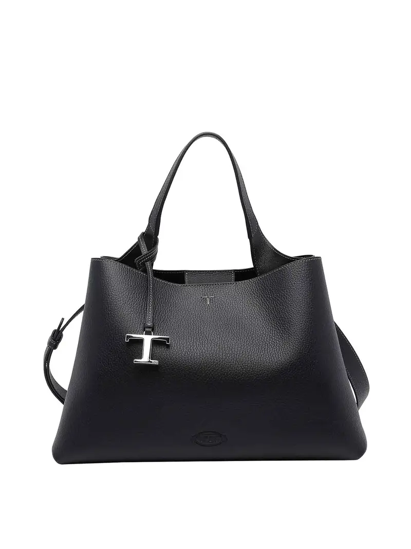 TOD'S Borsa a mano Nero 4186734