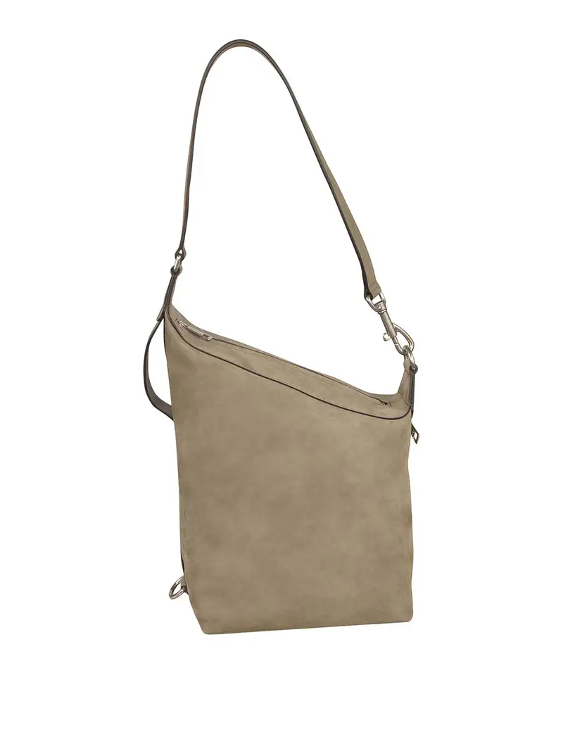 Tod's Borsa Grigio