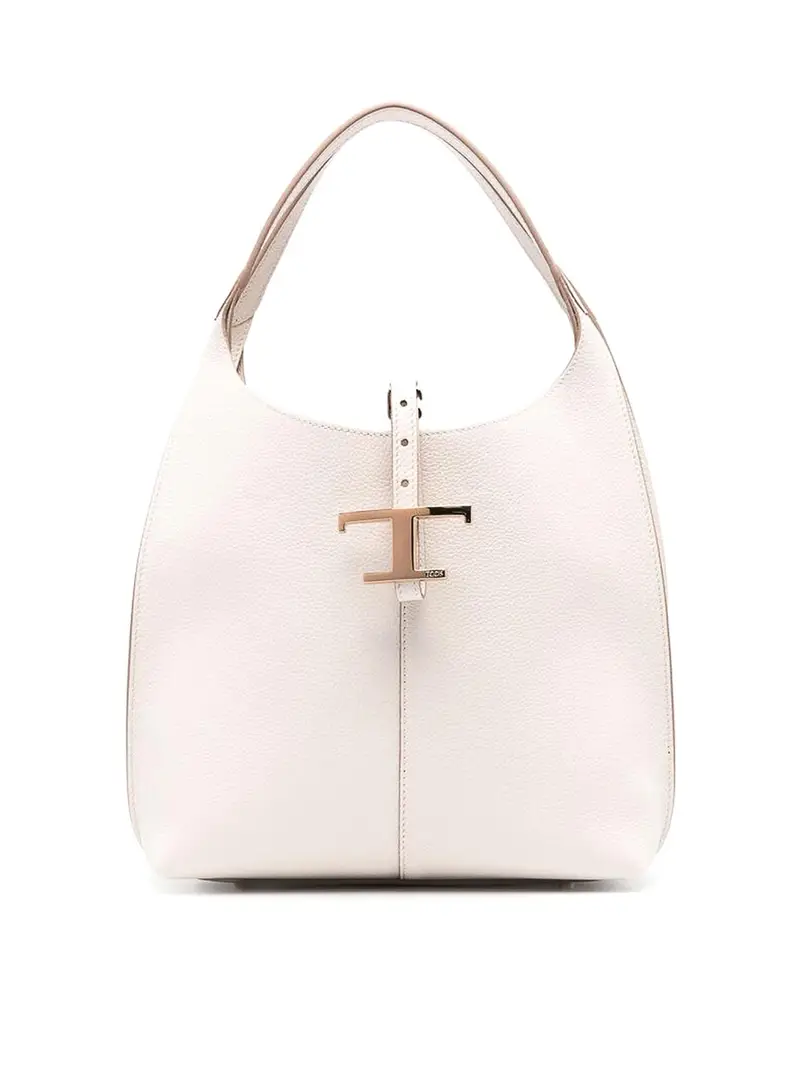 Tod's Borsa Bianco