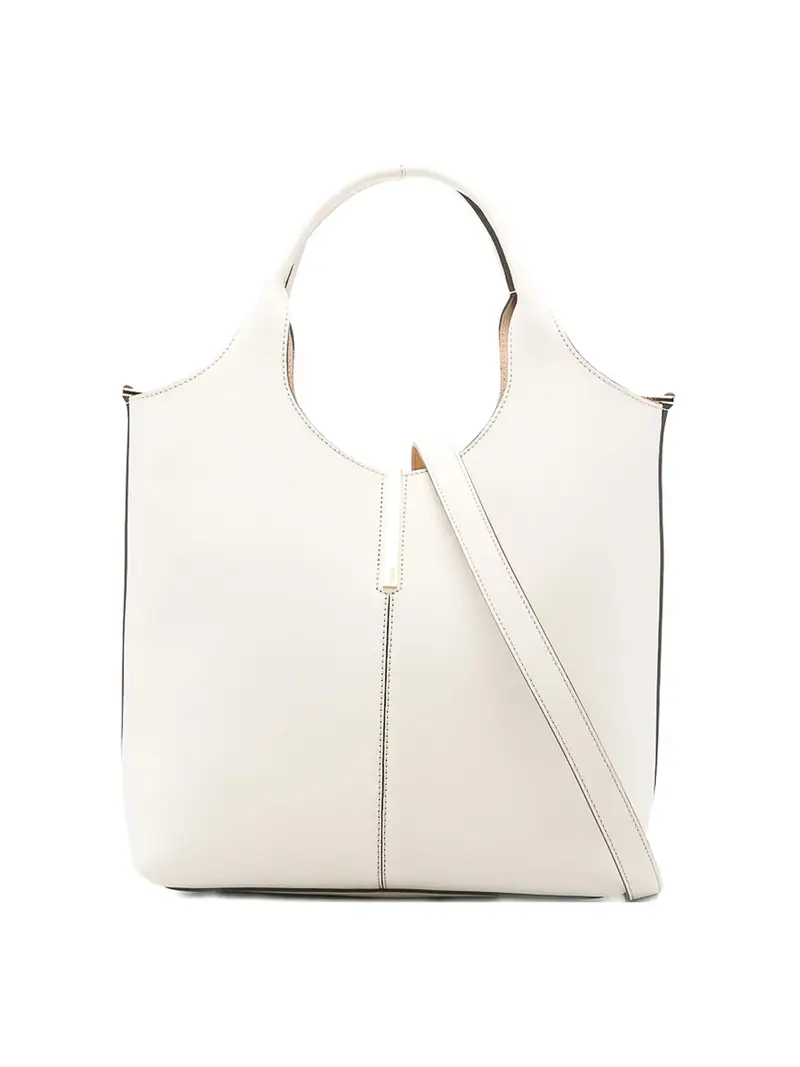 Tod s Borsa Bianco