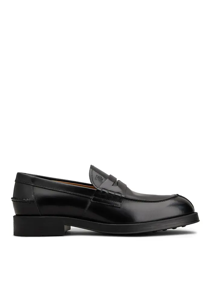Tod s Mocassini Nero