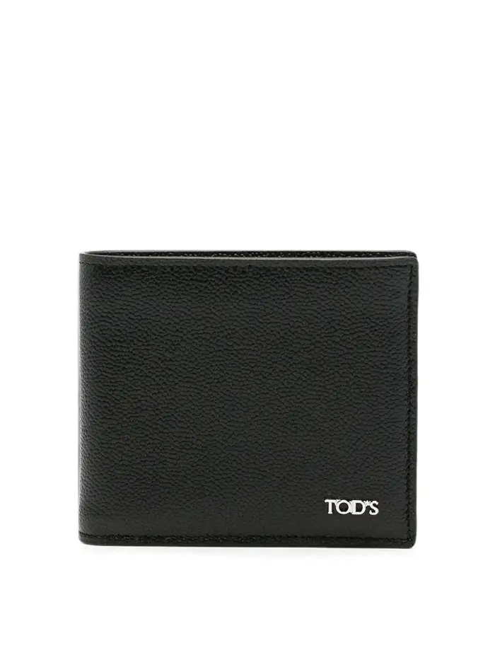 Portamonete Caviale 107X95 Nero