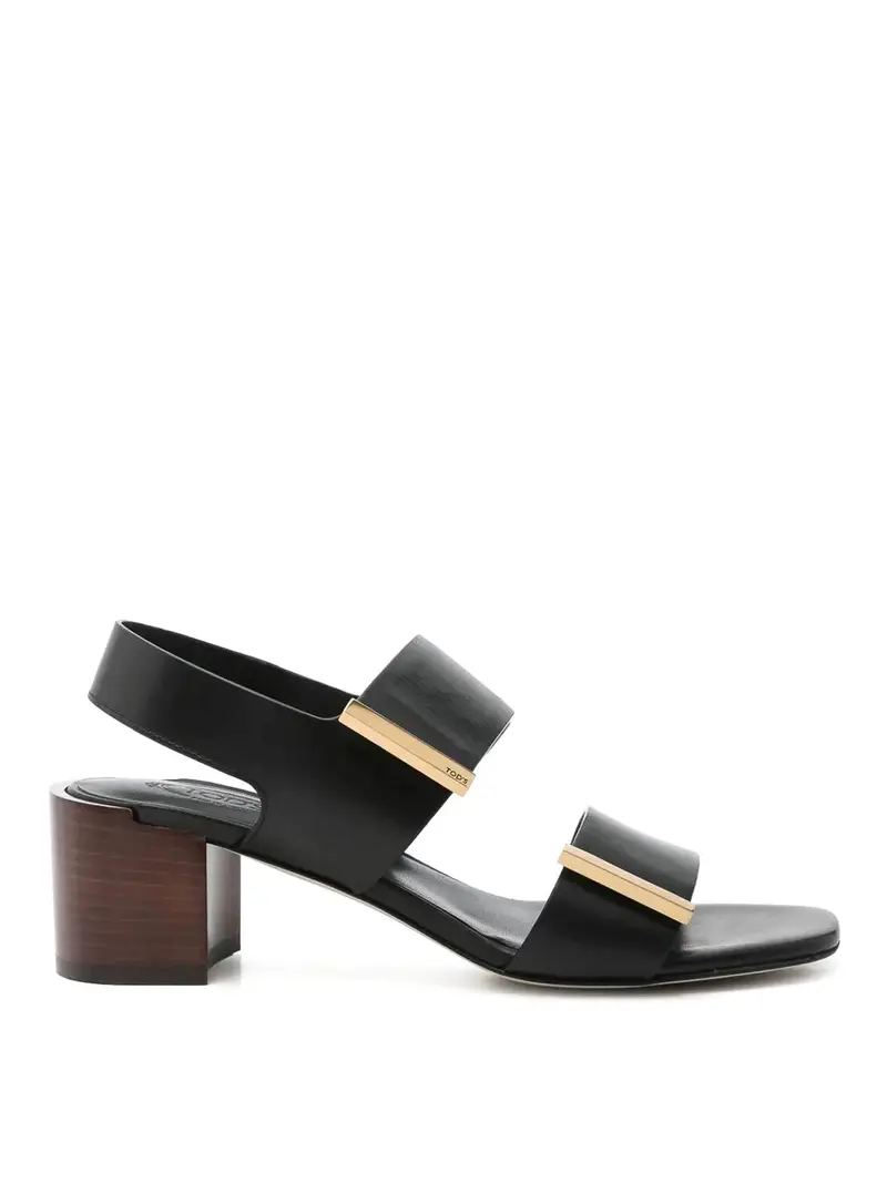 TOD'S Sandali con cinturino Beige 4352934