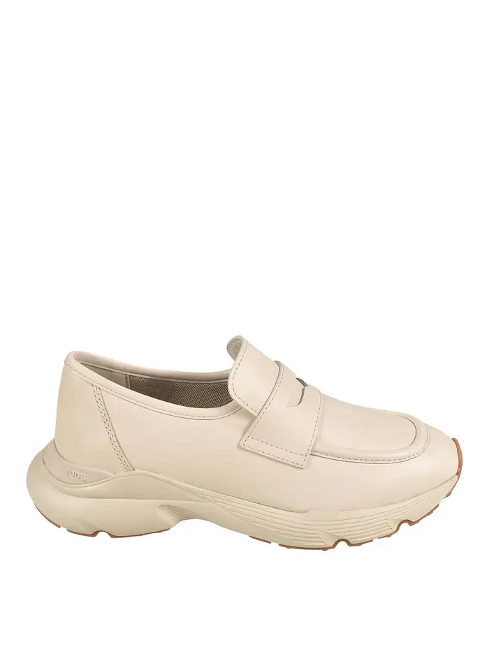 Sneakers Bianco