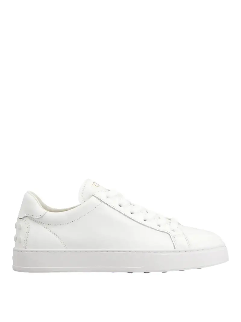 Tod's Sneakers Bianco