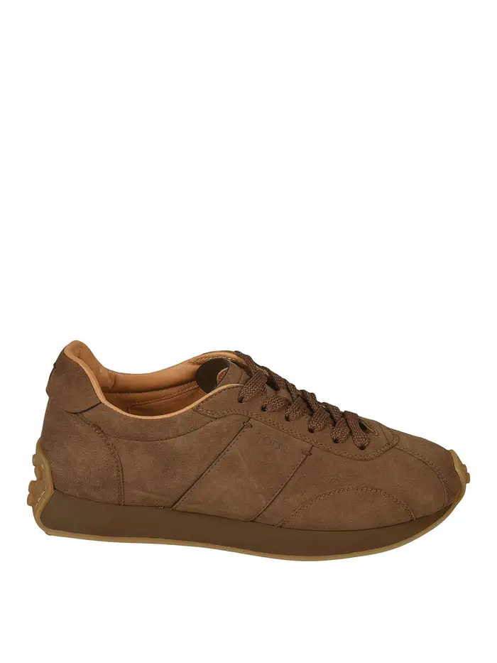 Tod s Sneakers Nero