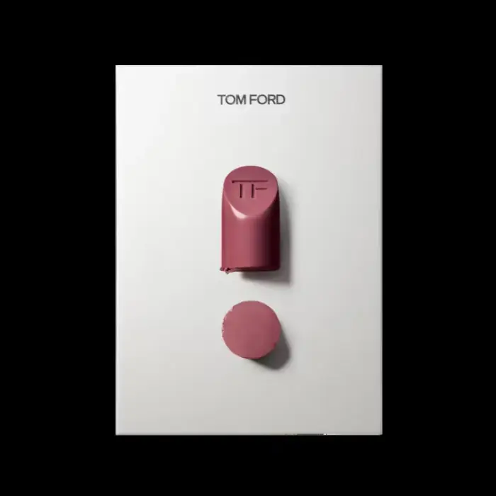 Tom ford Black Orchid rossetto satinato - BLACK ORCHID
