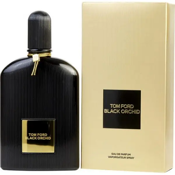 Tom Ford Black Orchid - Eau de Parfum - 150 ml