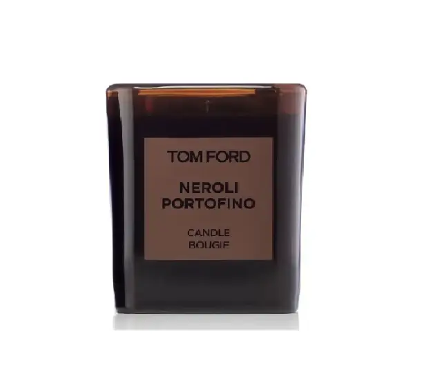 Tom Ford Candela Neroli Portofino - altezza 5 7 cm 200 gr