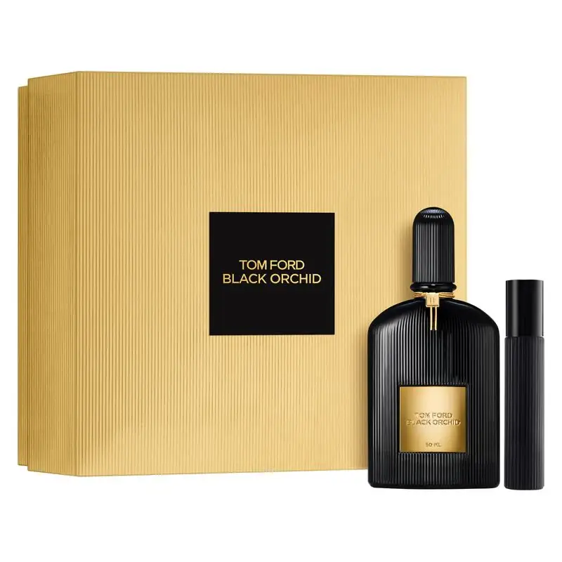 Tom Ford Cofanetto Black Orchid Eau de Parfum 2025 Cofanetto