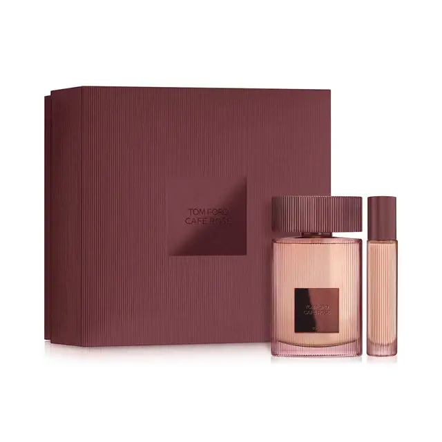 Tom Ford Cofanetto Cafe Rose Eau de Parfum 2025 Cofanetto
