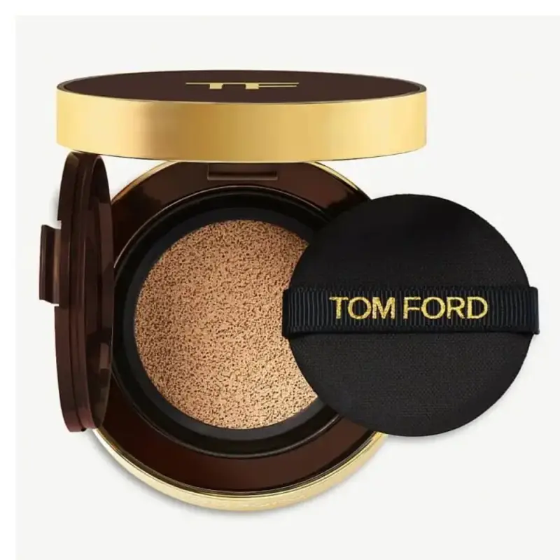 Tom ford Fondotinta Traceless Touch Matte Cushion Compact 2.0 Buff