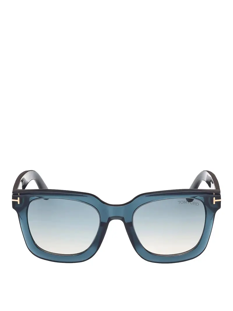 Tom Ford Occhiali da sole Blu