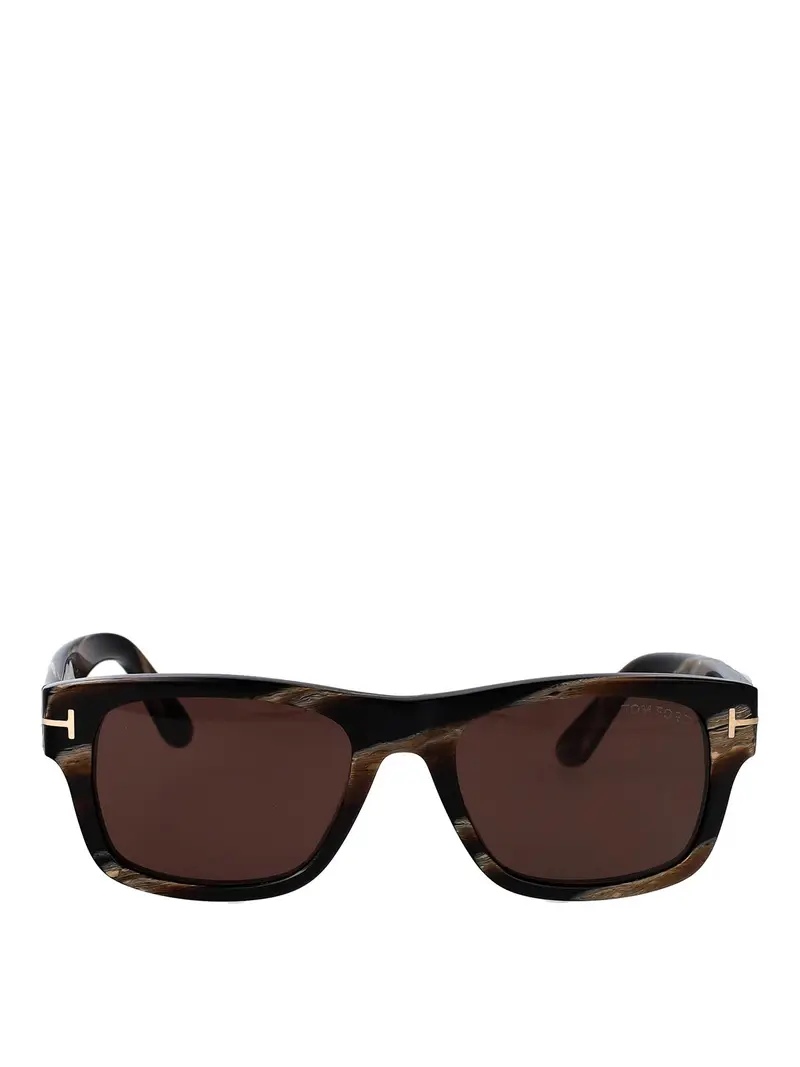 Tom Ford Occhiali da sole Marrone