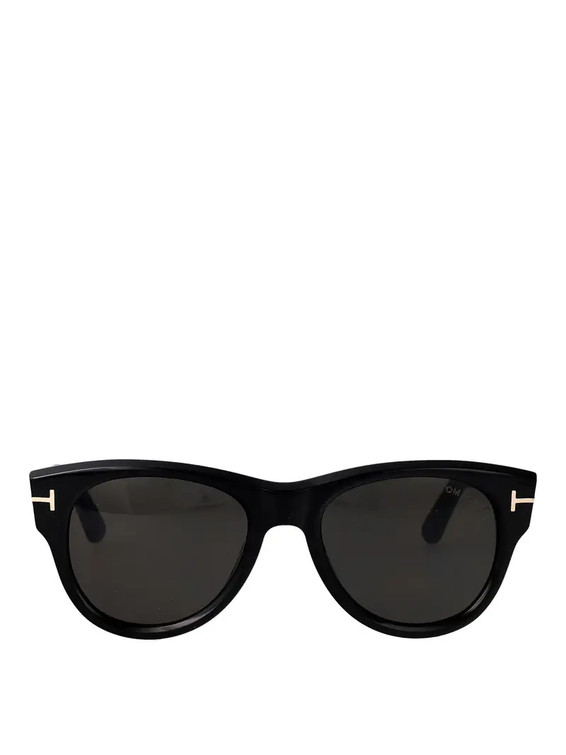 Tom Ford Occhiali da sole Nero