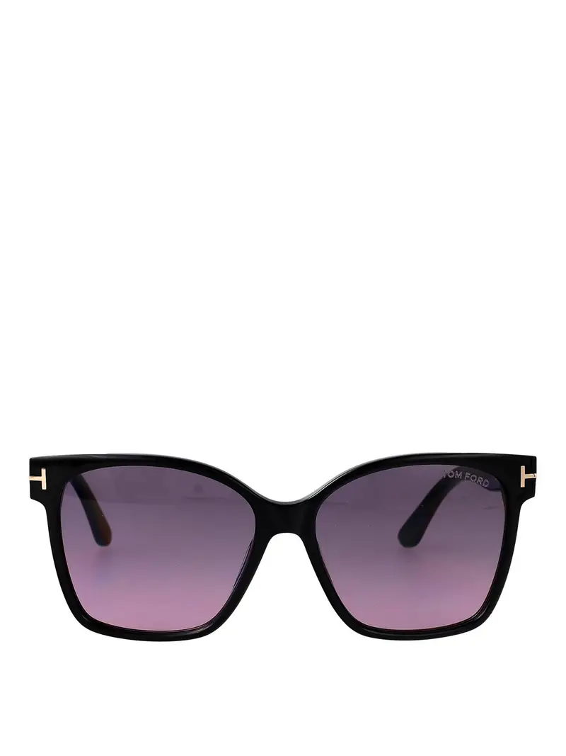 Tom Ford Occhiali da sole Nero