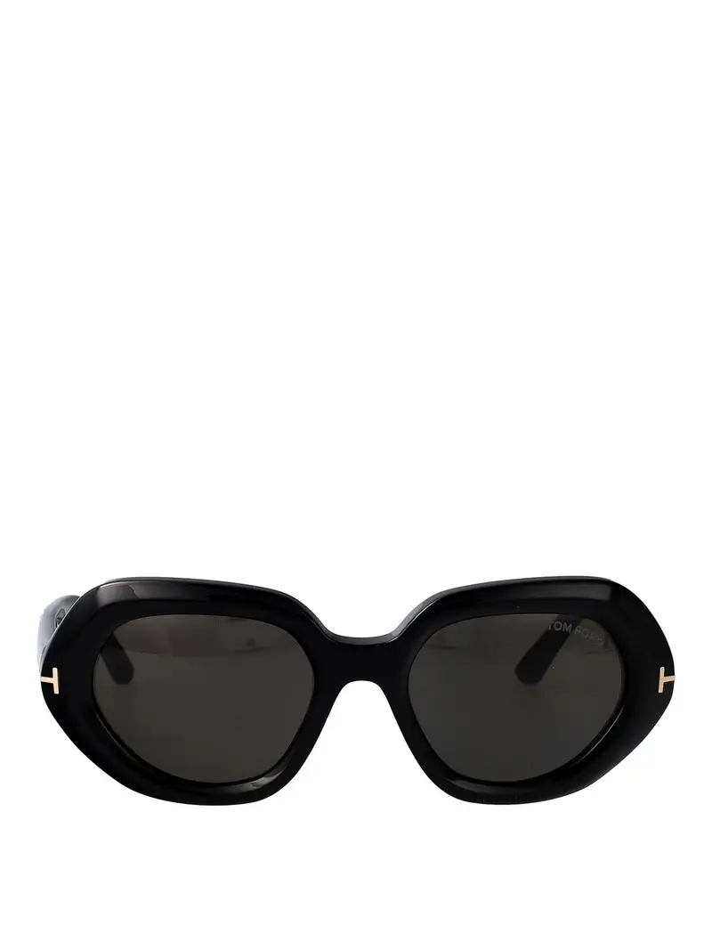 Tom Ford Occhiali da sole Nero