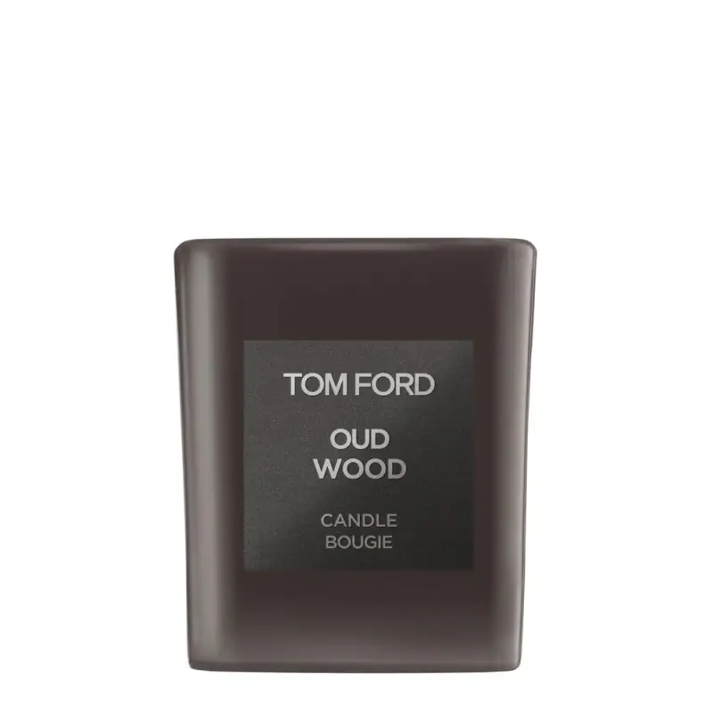 Tom ford Oud Wood Candle