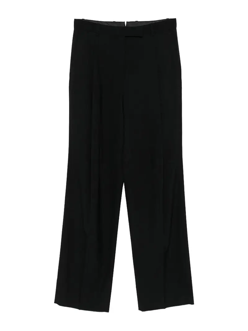 Tom Ford Pantalone Nero