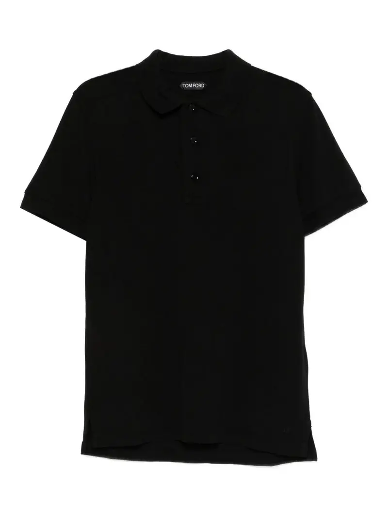 Tom Ford Polo Nero 4008249