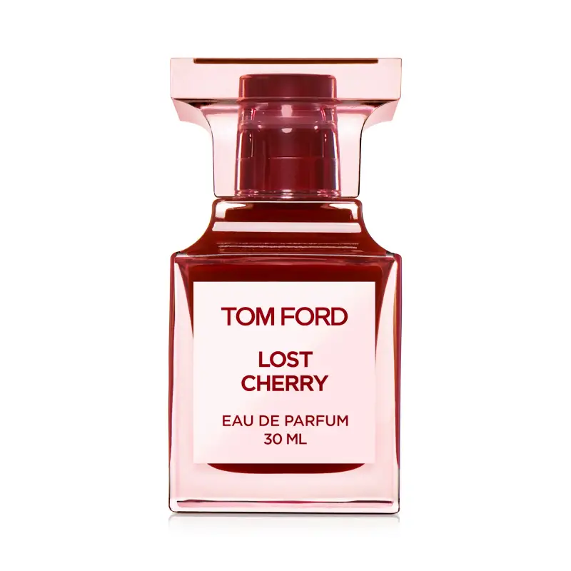 Tom Ford Private Blend Collection Lost Cherry 30ml - Eau de Parfum