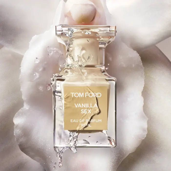Private Blend Collection Vanilla Sex 30ml - Eau de Parfum