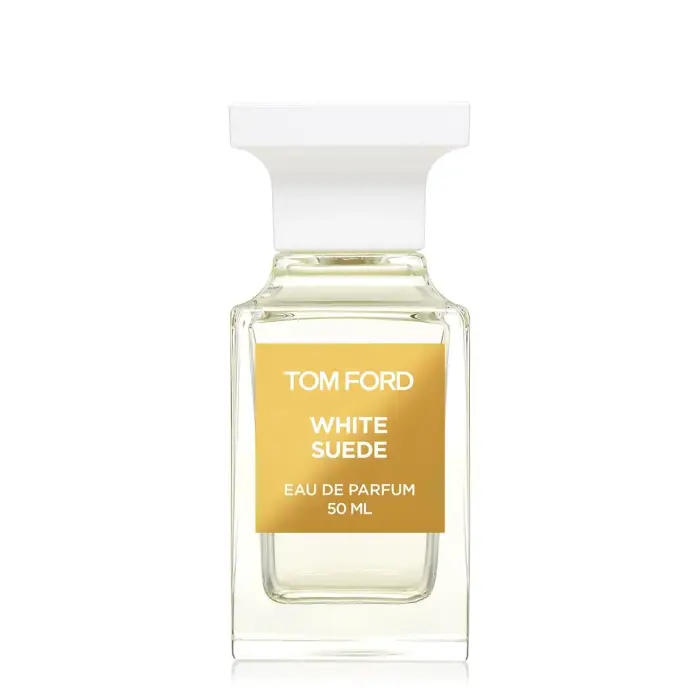 Private Blend Collection White Suede 50ml - Eau de Parfum